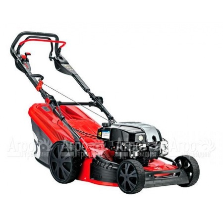 Газонокосилка бензиновая Solo by AL-KO 4755 VS  в Волгограде