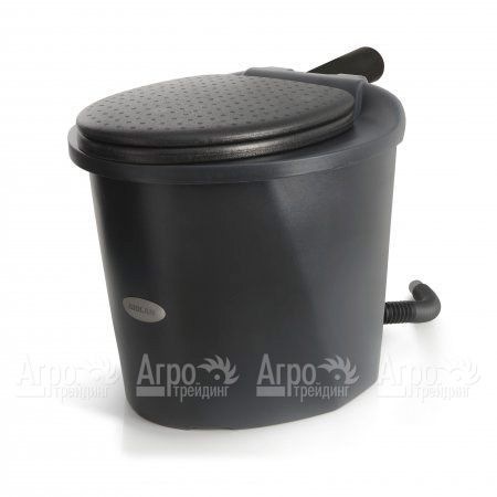 Сухой туалет с разделителем Biolan Simplett в Волгограде