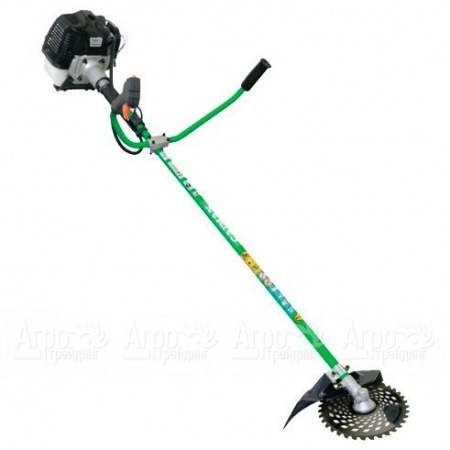 Бензокоса (бензиновый триммер) Caiman WX26 Katana  в Волгограде