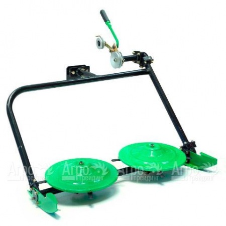 Роторная косилка Aurora Grass 750  в Волгограде