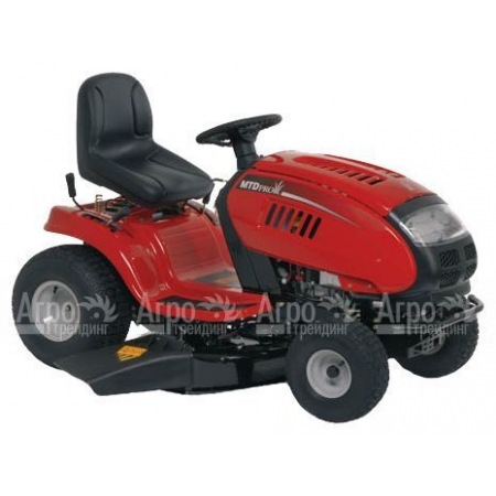 Садовый минитрактор MTD Pro P 180 AMN  в Волгограде