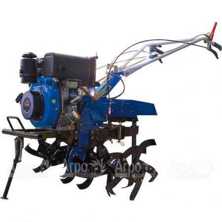 Культиватор Prorab GT 605 VDKe  в Волгограде