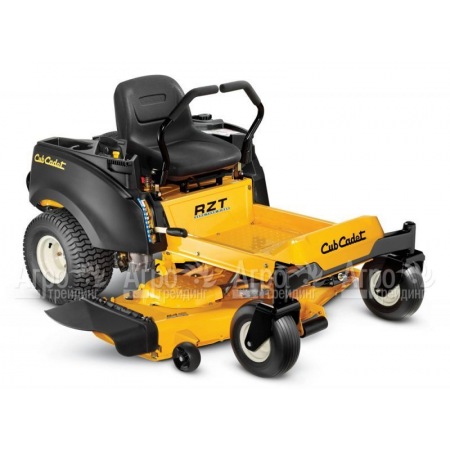 Садовый минитрактор Cub Cadet RZT-54  в Волгограде