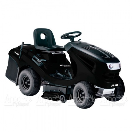 Садовый трактор Al-KO T 15-93.9 HD-A Black Edition  в Волгограде