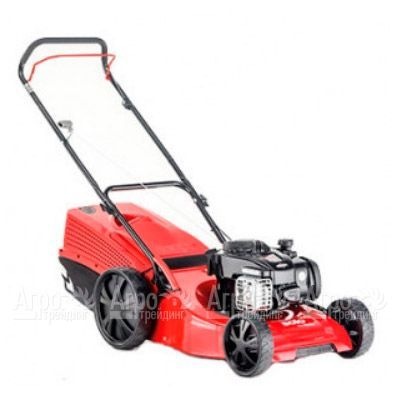 Газонокосилка бензиновая Solo by AL-KO 4738 SP-A в Волгограде