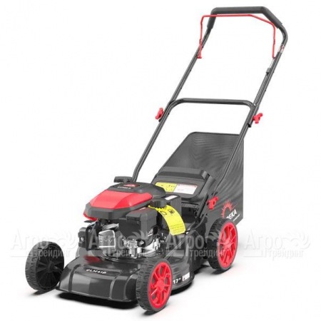 Бензиновая газонокосилка Sunreka GLM46P в Волгограде