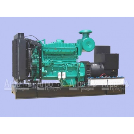 Стационарный генератор G-power GP-С358  в Волгограде