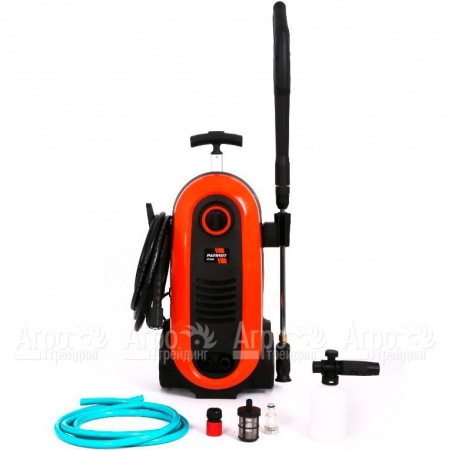Мойка высокого давления Patriot GT 820 Comfort  в Волгограде