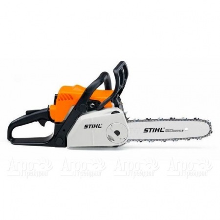 Бензопила Stihl MS 180 C-BE-16&quot; Ergostart  в Волгограде