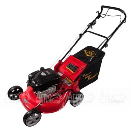 Газонокосилка бензиновая DDE WYZ20 с двигателем Briggs&amp;Stratton 675 Series  в Волгограде