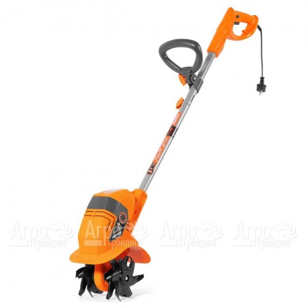 Культиватор электрический Daewoo DAT 400E в Волгограде