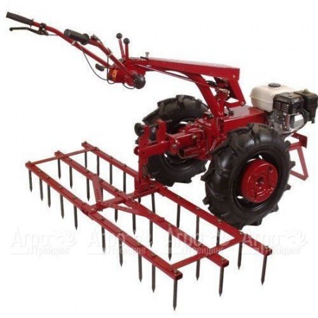 Борона режущая (пятирядная) Kipor  в Волгограде