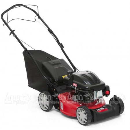Газонокосилка бензиновая MTD SMART 42 SPO  в Волгограде