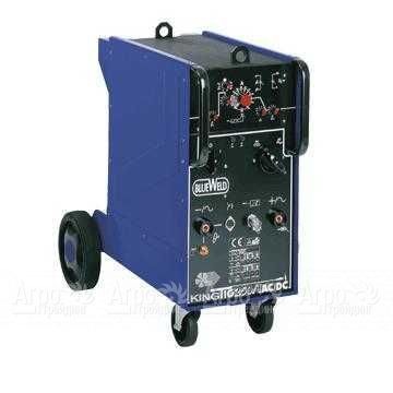 Сварочный аппарат BlueWeld King TIG 250/1 AC/DC  в Волгограде