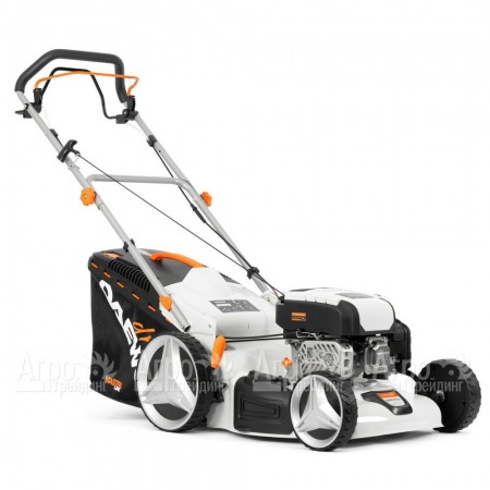 Газонокосилка бензиновая Daewoo L 50SP (X BLADE) в Волгограде