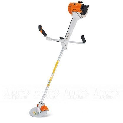 Бензокоса (бензиновый триммер) Stihl FS 400-K  в Волгограде