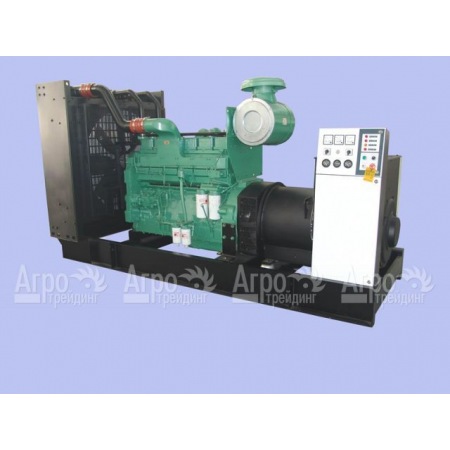 Стационарный генератор G-power GP-C688 S-P  в Волгограде