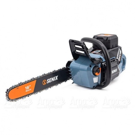 Аккумуляторная пила Senix CSX8-H-EU 16" в Волгограде