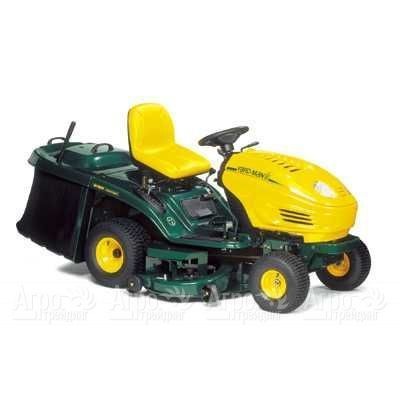 Cадовый минитрактор Yard-Man J 5250 K  в Волгограде