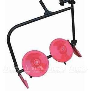 Косилка роторная КР-1 для мотоблоков Фаворит  в Волгограде