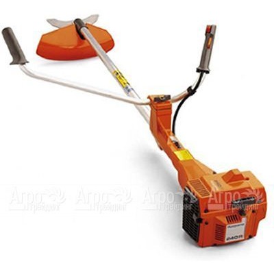 Бензокоса (бензиновый триммер) Husqvarna 240R  в Волгограде