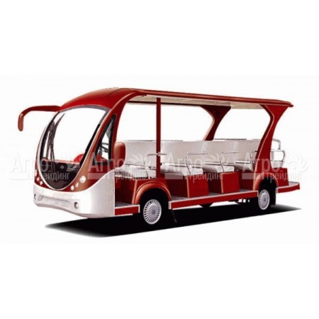 Электрический кар Ital Car Модель "А"  в Волгограде