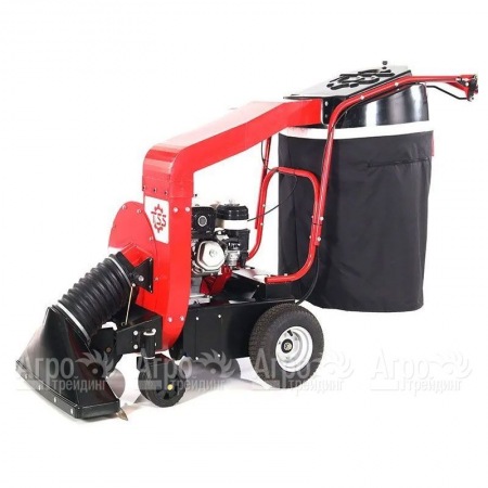 Садовый пылесос TOSS LV-250 в Волгограде