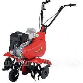 Культиватор Eurosystems Euro-5 RM Subaru SP170 STEG/REG  в Волгограде