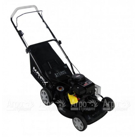 Газонокосилка бензиновая Matrix Turbo 43 B в Волгограде