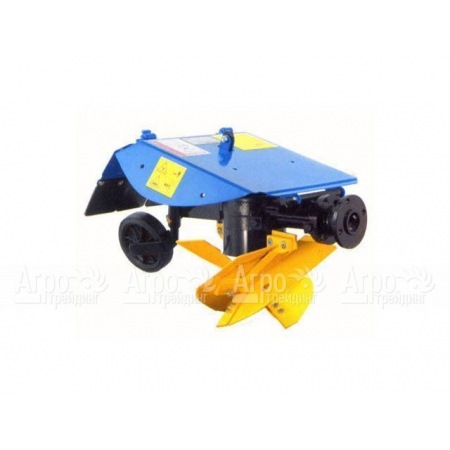 Grillo Роторный плуг 30 см   в Волгограде