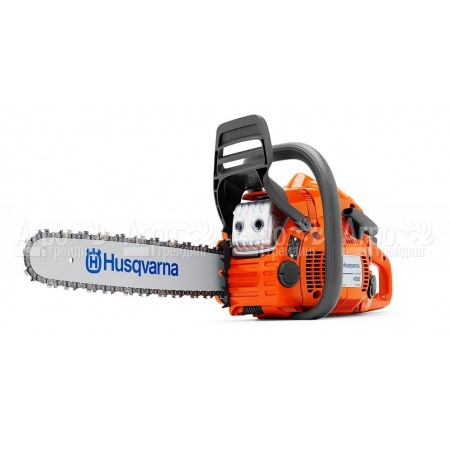 Бензопила Husqvarna 450-15"  в Волгограде