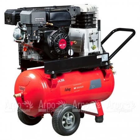 Компрессор поршневой масляный Fubag BP 3600/50/6  в Волгограде