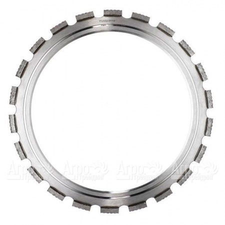 Алмазное кольцо Husqvarna 425 мм Elite-ring R20 17&quot;  в Волгограде