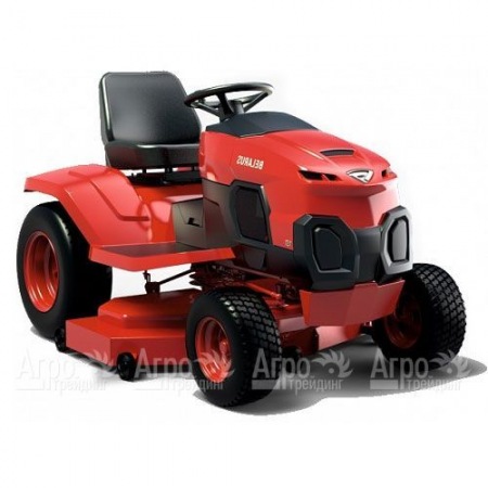 Садовый трактор Беларус 131 ГС Медведь в Волгограде