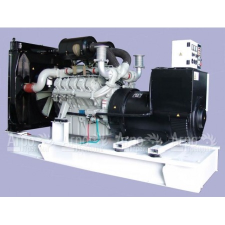 Стационарный генератор  G-power GP-V550 S-P  в Волгограде