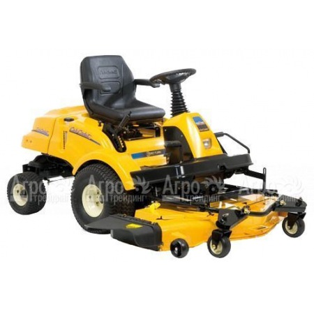Садовый минитрактор Cub Cadet Front cut 50 SD  в Волгограде
