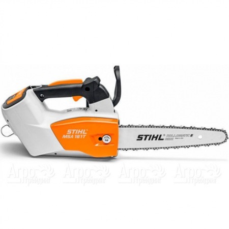 Аккумуляторная пила Stihl MSA 161 T-10&quot; (без аккумулятора и зарядного устройства)  в Волгограде