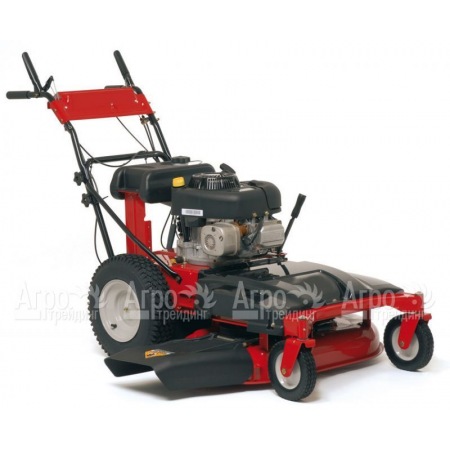 Газонокосилка бензиновая MTD (МТД) WCM 84 E  в Волгограде