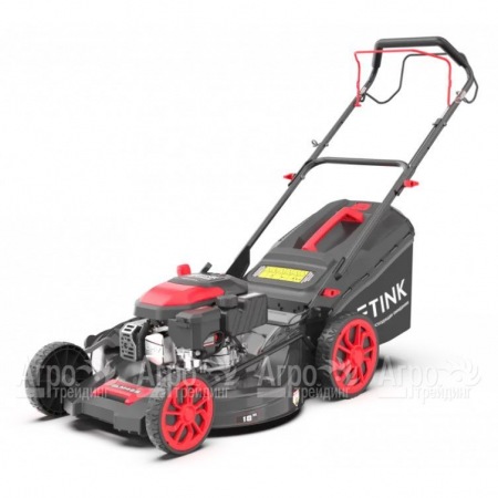 Бензиновая газонокосилка Sunreka GWBT22 в Волгограде