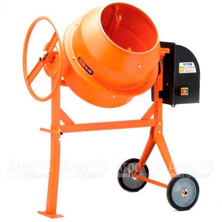 Бетоносмеситель Prorab ECM 125 D (Бетономешалка Prorab ECM 125 D)  в Волгограде