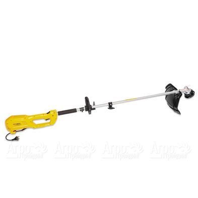 Электроса (электрический триммер) Champion ET1201 в Волгограде