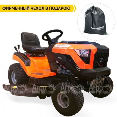 Садовый трактор Villartec MR 1642A в Волгограде