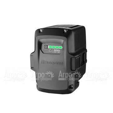 Аккумулятор Husqvarna BLi110 в Волгограде