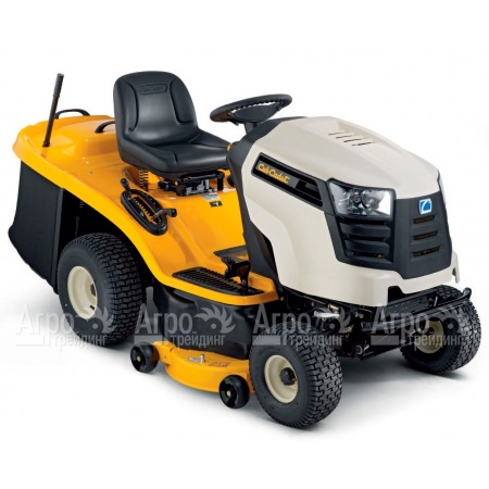 Садовый минитрактор Cub Cadet CC 1018 HE  в Волгограде