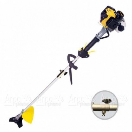 Бензокоса (бензиновый триммер) Champion T233  в Волгограде