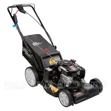 Газонокосилка бензиновая Craftsman 37744  в Волгограде