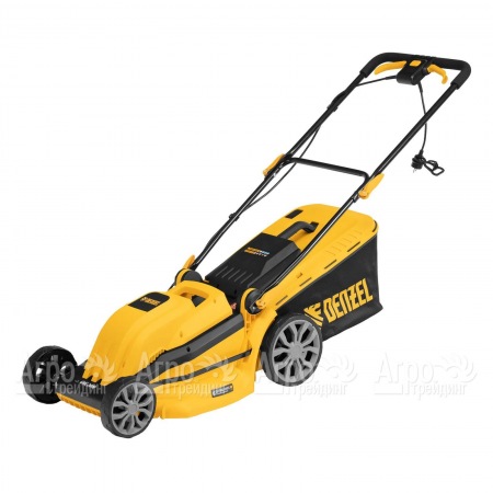 Газонокосилка электрическая Denzel GMC-2000 в Волгограде