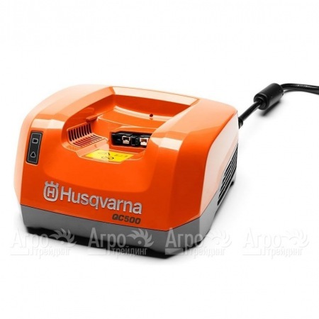Зарядное устройство Husqvarna QC500 в Волгограде