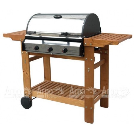 Гриль газовый Green Glade G-2001  в Волгограде