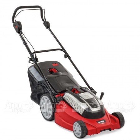 Газонокосилка электрическая MTD 4218 E HW  в Волгограде